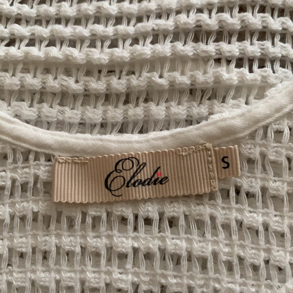 Sweater - Picture 3 of 3